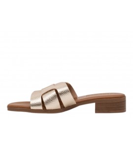 SPARWOMAN ciabattina 5880 DOYA CHAMPAN