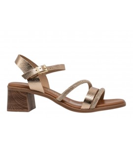 SPARWOMAN sandalo 5905 DUNA CAVA