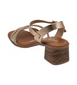 SPARWOMAN sandalo 5905 DUNA CAVA
