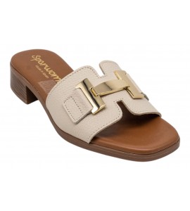 SPARWOMAN ciabattina 5890 DOYA HIELO
