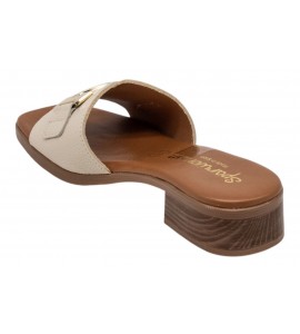 SPARWOMAN ciabattina 5890 DOYA HIELO