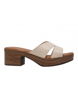 SPARWOMAN ciabatta 5920 DOHA HIELO
