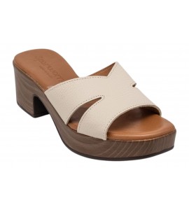 SPARWOMAN ciabatta 5920 DOHA HIELO
