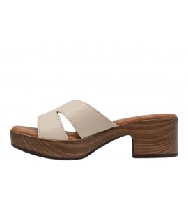 SPARWOMAN ciabatta 5920 DOHA HIELO