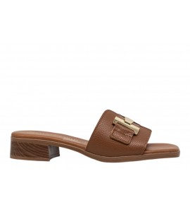 SPARWOMAN ciabattina 5890 DOYA ROBLE