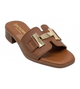 SPARWOMAN ciabattina 5890 DOYA ROBLE