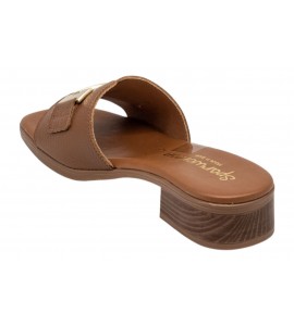 SPARWOMAN ciabattina 5890 DOYA ROBLE