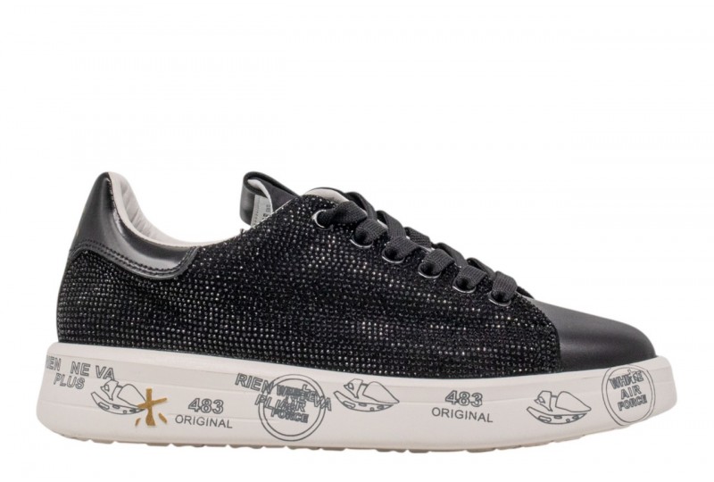 PREMIATA DONNA SNEAKER...