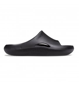 CROCS 208392-001 MELLOW SLIDE BLACK