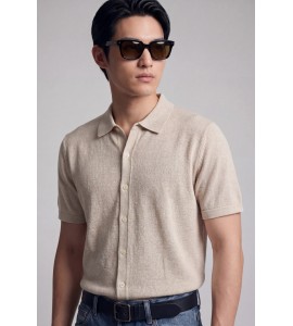 BELLWOOD 0316C0053/095 CAMICIA BOTTONI MARMO