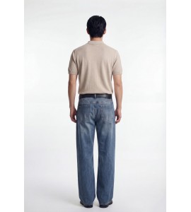 BELLWOOD 0316C0053/095 CAMICIA BOTTONI MARMO