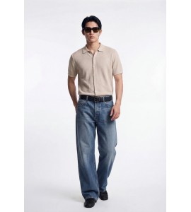 BELLWOOD 0316C0053/095 CAMICIA BOTTONI MARMO