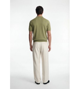 BELLWOOD 0316C0005C/047 POLO M/C KAKI