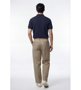 BELLWOOD 0316C0005C/015 POLO M/C BLU SCURO.
