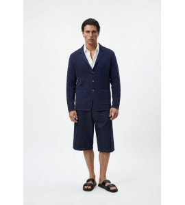 BELLWOOD 0316C0643/000015 BLAZER BLU SCURO