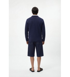 BELLWOOD 0316C0643/000015 BLAZER BLU SCURO