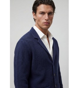 BELLWOOD 0316C0643/000015 BLAZER BLU SCURO
