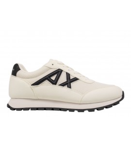 ARMANI EXCHANGE uomo XM001960AF19388M0017 WHITE