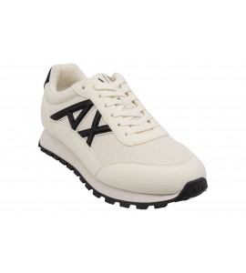 ARMANI EXCHANGE uomo XM001960AF19388M0017 WHITE