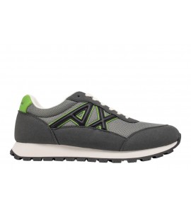 ARMANI EXCHANGE uomo XM001960AF19388MZ756 GUNMETAL