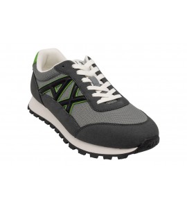 ARMANI EXCHANGE uomo XM001960AF19388MZ756 GUNMETAL