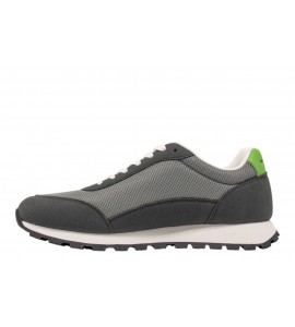 ARMANI EXCHANGE uomo XM001960AF19388MZ756 GUNMETAL