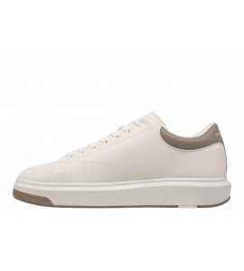 ARMANI EXCHANGE uomo XUX123XV534MZ750 OFF WHITE/TWI