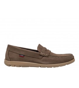 CALLAGHAN UOMO 18004 BOSTON TAUPE TENGER