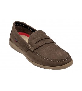 CALLAGHAN UOMO 18004 BOSTON TAUPE TENGER