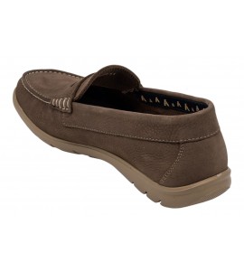 CALLAGHAN UOMO 18004 BOSTON TAUPE TENGER
