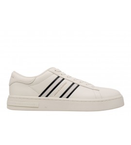 ARMANI EXCHANGE UOMO XM002198AF21421M0017 OFF WHITE