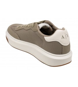ARMANI EXCHANGE uomo XM002687AF22775MZ753 TWIG/OFF