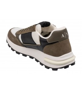 ARMANI EXCHANGE UOMO XM002197AF17447MZ441 MUSK