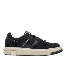 ARMANI EXCHANGE UOMO XM002206AF21419UC001 BLACK