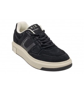 ARMANI EXCHANGE UOMO XM002206AF21419UC001 BLACK