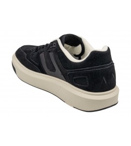 ARMANI EXCHANGE UOMO XM002206AF21419UC001 BLACK