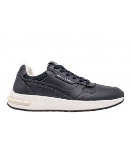 ARMANI EXCHANGE UOMO XM002625AF22770ZB004 DEEP NAVY