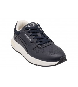 ARMANI EXCHANGE UOMO XM002625AF22770ZB004 DEEP NAVY