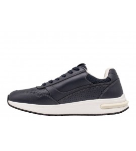 ARMANI EXCHANGE UOMO XM002625AF22770ZB004 DEEP NAVY