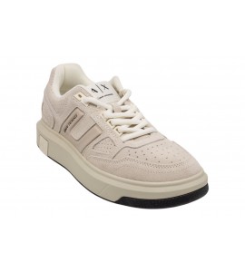 ARMANI EXCHANGE UOMO XM002206AF21419U0009 WHITE