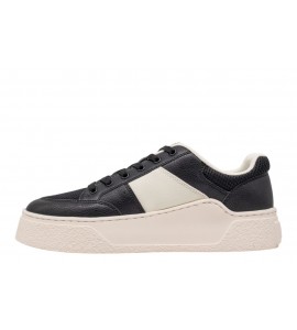 ARMANI EXCHANGE uomo XM002627AF22831MC024 BLACK