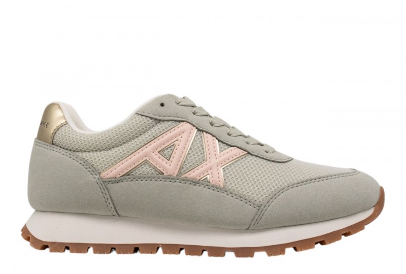ARMANI EXCHANGE donna...