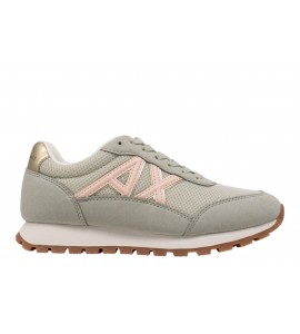 ARMANI EXCHANGE donna XW002150AF19388MZ740 DUST/RO