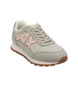 ARMANI EXCHANGE donna XW002150AF19388MZ740 DUST/RO