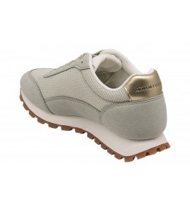 ARMANI EXCHANGE donna XW002150AF19388MZ740 DUST/RO