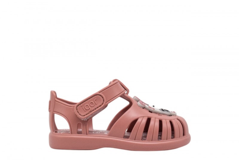 IGOR S10373-383 TOBBY ZEBRA...