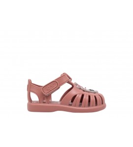 IGOR S10373-383 TOBBY ZEBRA ROSA