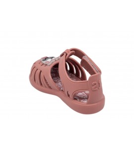 IGOR S10373-383 TOBBY ZEBRA ROSA