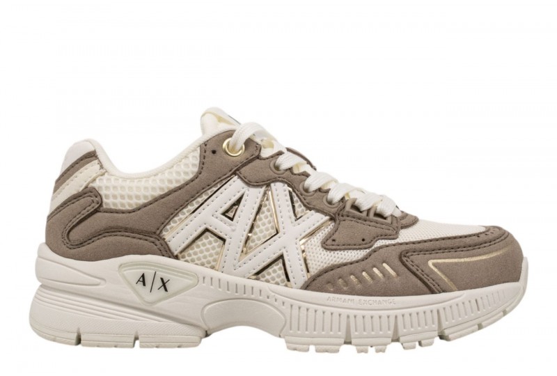 ARMANI EXCHANGE donna...