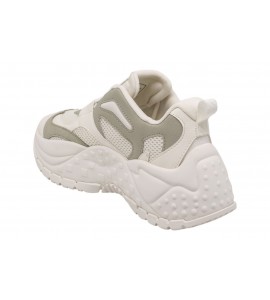 ARMANI EXCHANGE donna XDX120XV708MZ726 OFF WHITE